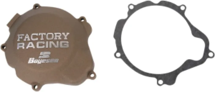BOYESEN - IGN CVR KX250 MAG - 09400215