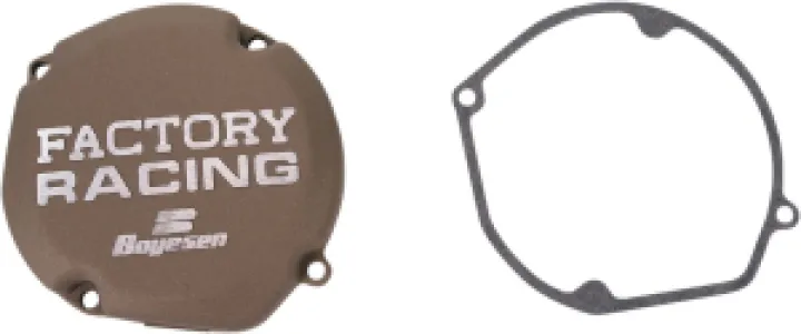 BOYESEN - IGN CVR RM250 MAG - 09400218