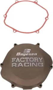 BOYESEN - CLUTCH CVR CR250 MAG - 09400223
