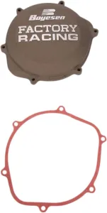 BOYESEN - CLUTCH CVR CR450F MAG - 09400226