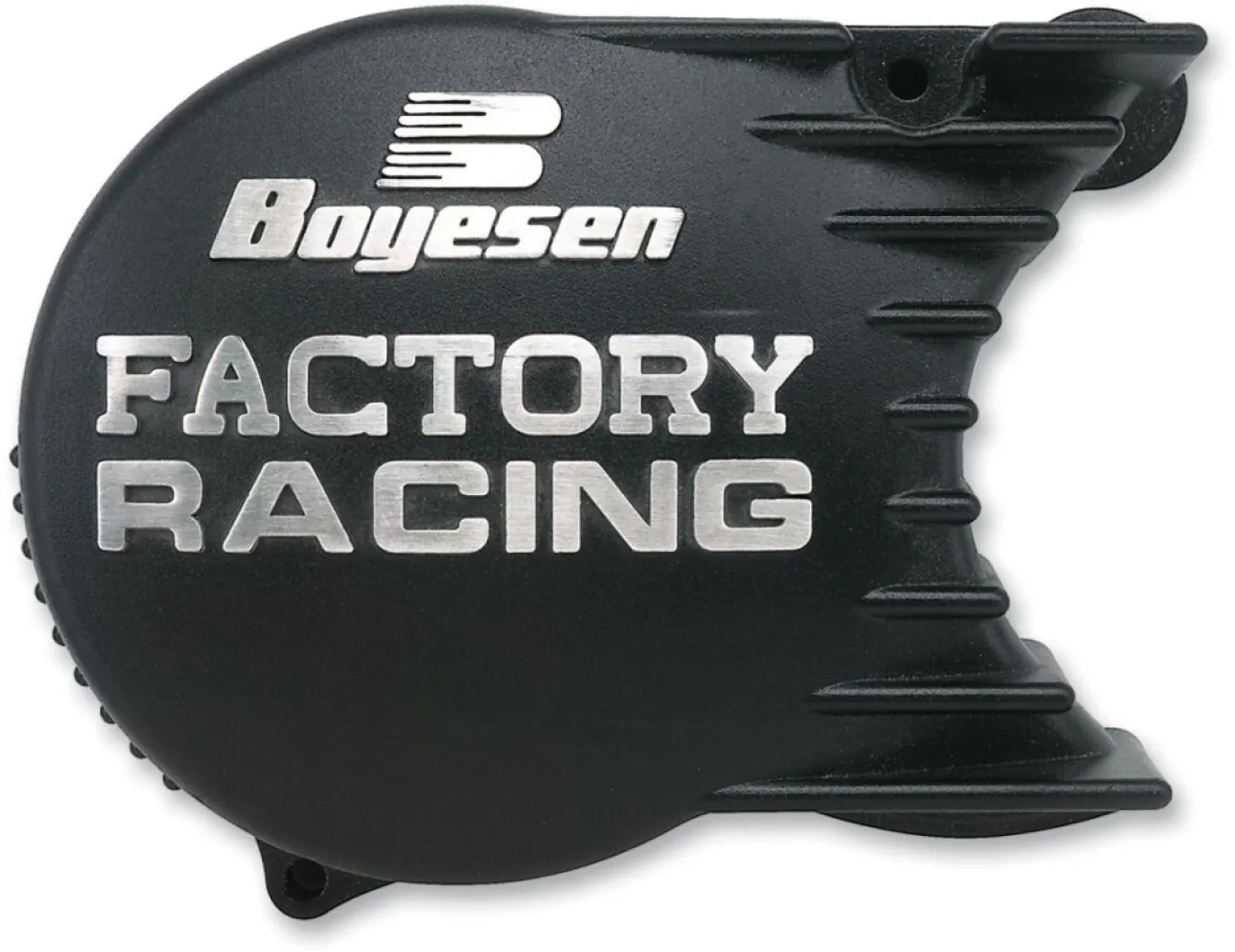BOYESEN - COVER IGN XR/CRF50/70 BK - 09400377
