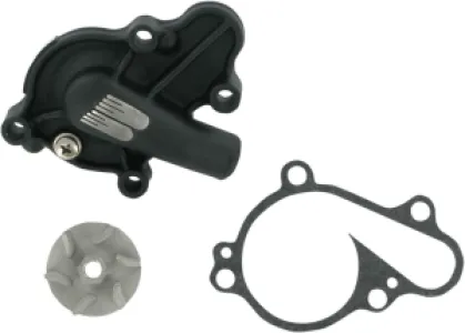 BOYESEN - COVER/IMP WAT PMP YZ125 B - 09400399