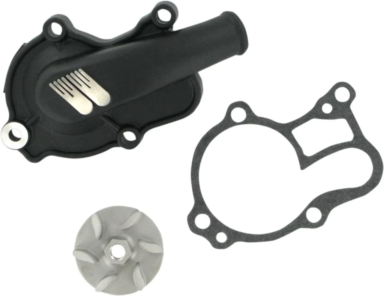 BOYESEN - COVER/IMP WAT PMP YZ250 B - 09400401