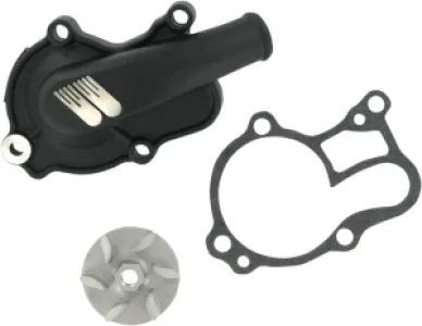 BOYESEN - COVER/IMP WAT PMP YZ250 B - 09400401