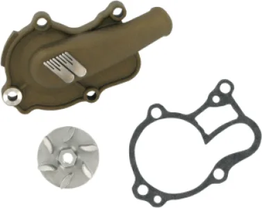 BOYESEN - COVER/IMP WAT PMP YZ250 M - 09400402