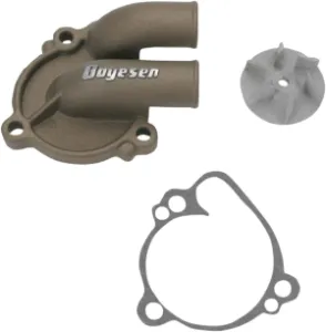 BOYESEN - COVER/IMP WAT PUMP KX/RMM - 09400470