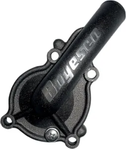 BOYESEN - COVER WAT PMP KX250 BLK - 09400472