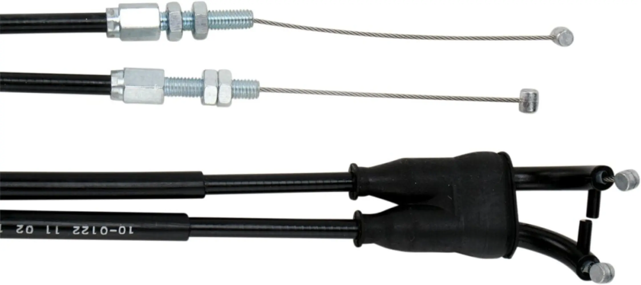 MOTION PRO - CABLE THROTTLE KTM +3 - 06501057