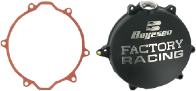 BOYESEN - COVER CLUTCH KTM250SX-F B - 09400570
