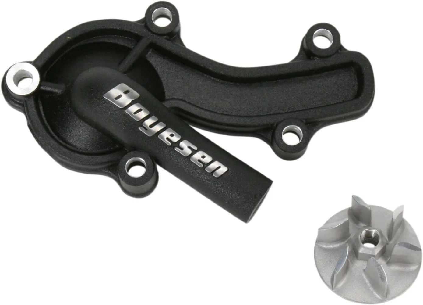 BOYESEN - COVER IMP/WAT PUMP KIT BK - 09400679