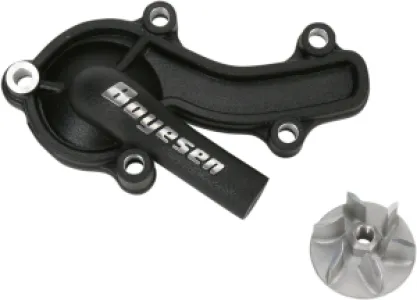 BOYESEN - COVER IMP/WAT PUMP KIT BK - 09400679