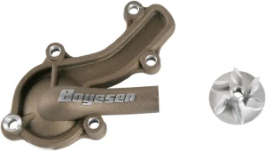 BOYESEN - COVER IMP/WAT PUMP KIT M - 09400680