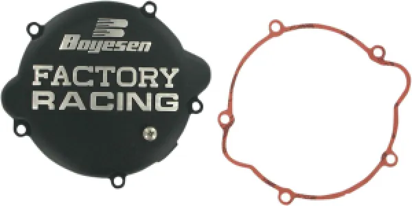 BOYESEN - COVERS CLUTCH KTM 85 105 - 09400693