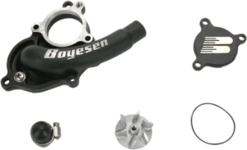 BOYESEN - WATERPUMP SUPERCOOLER - 09400690