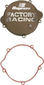 BOYESEN - COVERS CLUTCH KTM 85 105 - 09400694