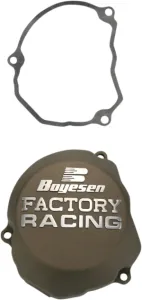 BOYESEN - COVER IGNITION KTM 85/105 - 09400697