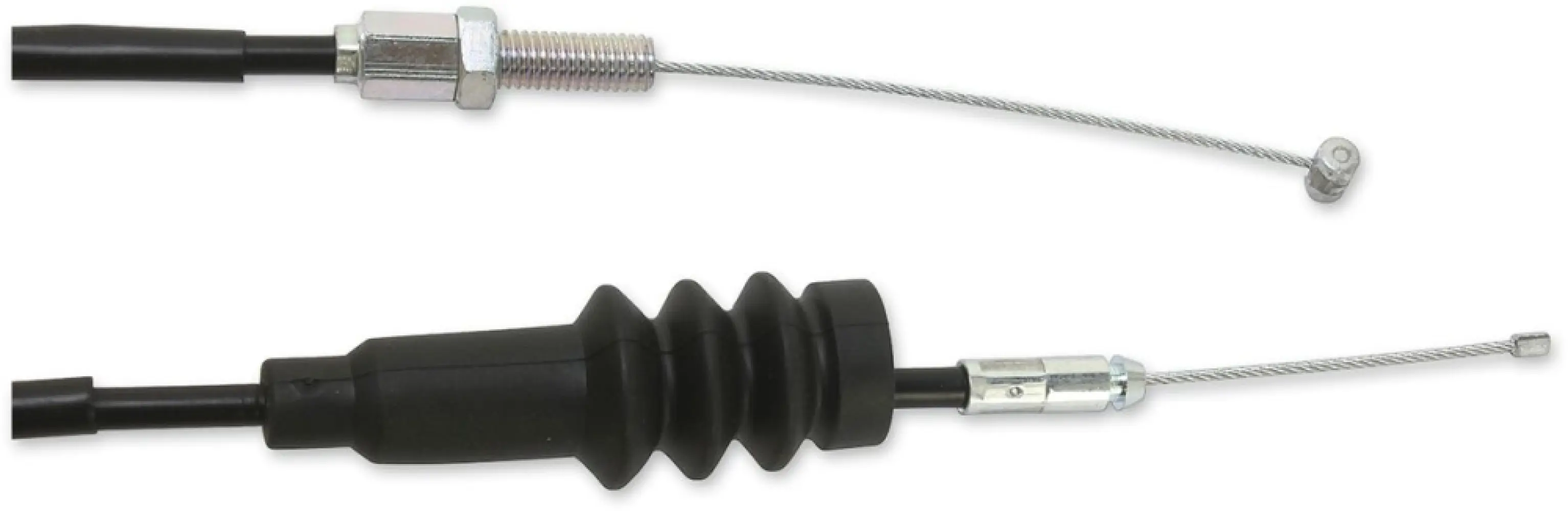 MOOSE OFFROAD HARD-PARTS - CABLE THROTTLE MSE SUZ - 06501269
