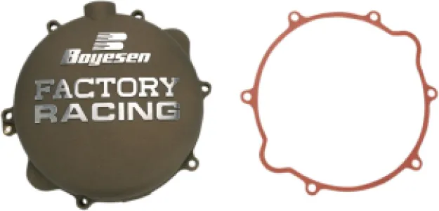 BOYESEN - COVER CLUTCH KTM MAG - 09400706