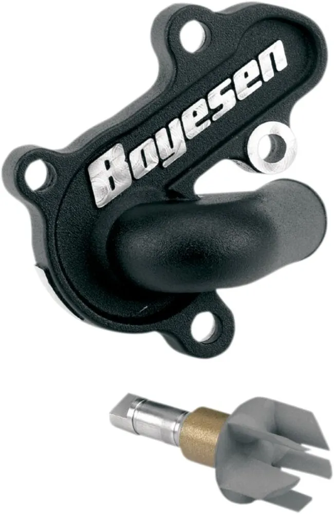 BOYESEN - COVER/IMP WAT PUMP RM85 - 09400733
