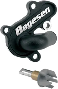 BOYESEN - COVER/IMP WAT PUMP RM85 - 09400733