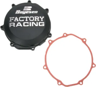 BOYESEN - CLUTCH CVR YZ450F/X - 09400971