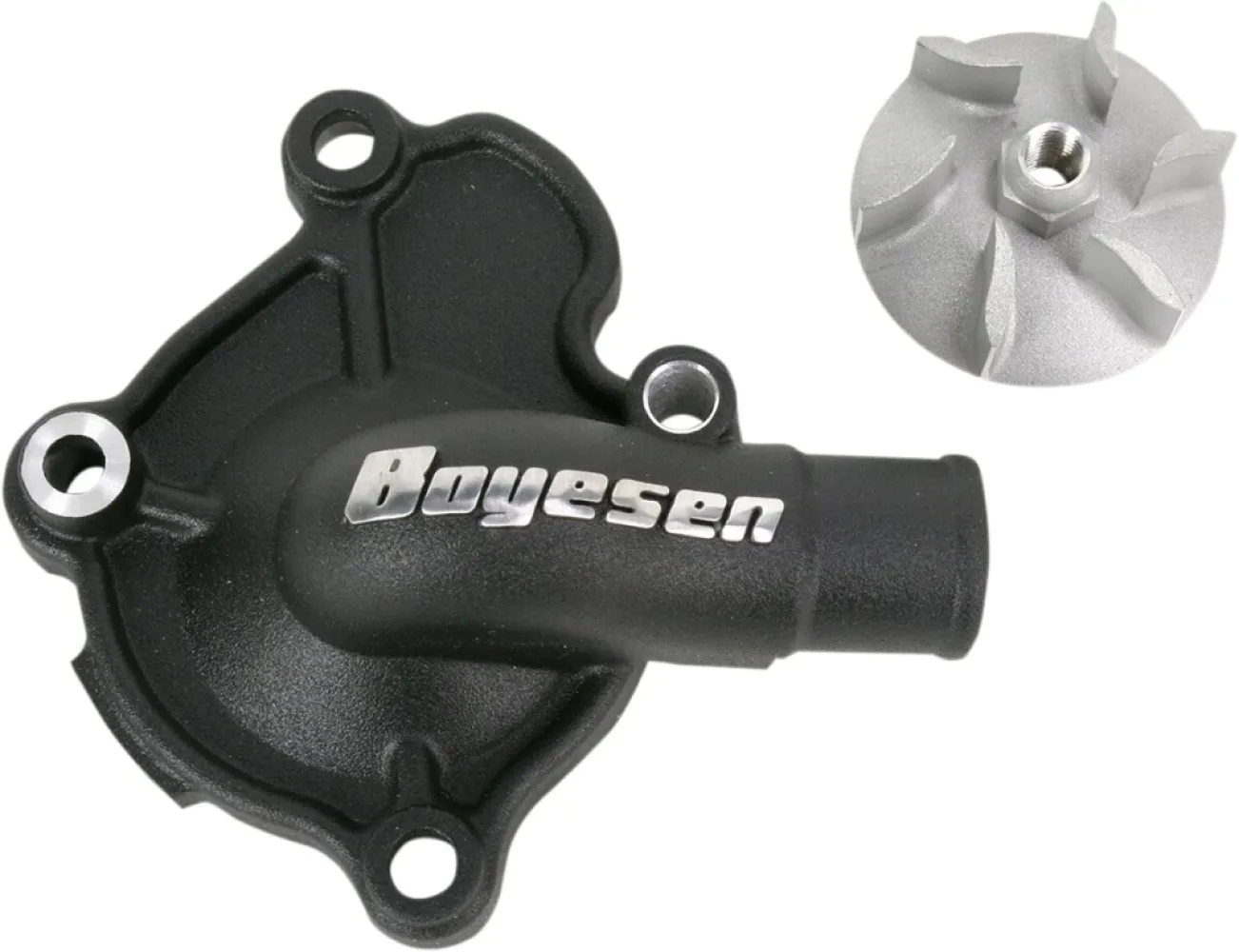 BOYESEN - COVER/IMP WAT PUMP CRF250 - 09400974