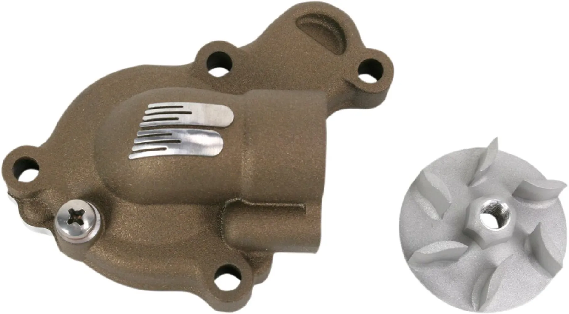 BOYESEN - COVER/IMP WAT PUMP YZ450F - 09400978