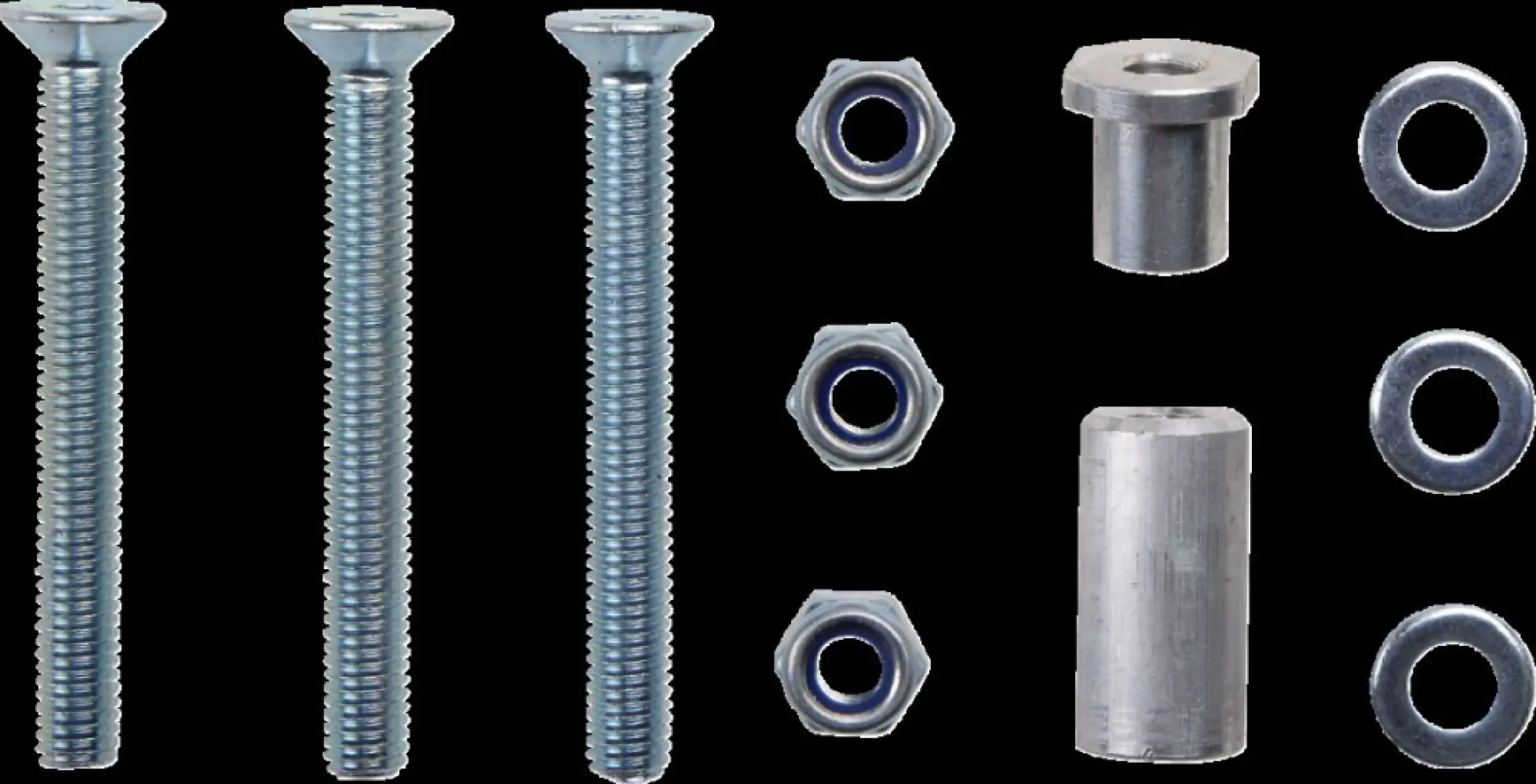 AXP RACING - CHAIN GUIDE KTM/GAS/HVA/SHERCO - 12311678