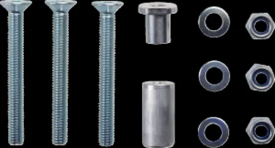 AXP RACING - CHAIN GUIDE KTM/GAS/HVA/SHERCO - 12311679