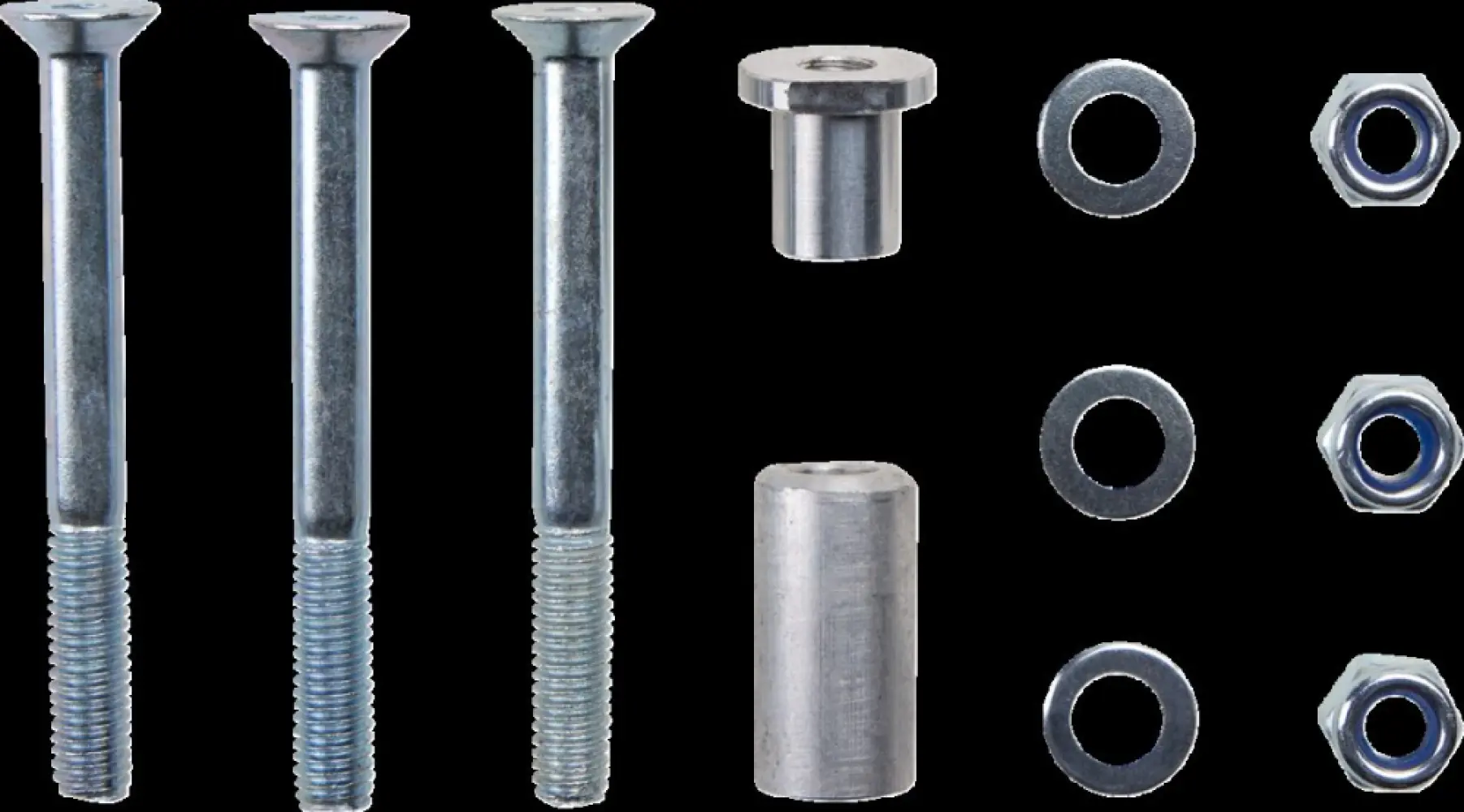 AXP RACING - CHAIN GUIDE KTM/GAS/HVA 23- BK - 12311685