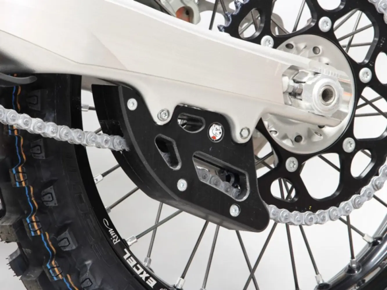AXP RACING - CHAIN GUIDE KTM/GAS/HVA 23- BK - 12311685