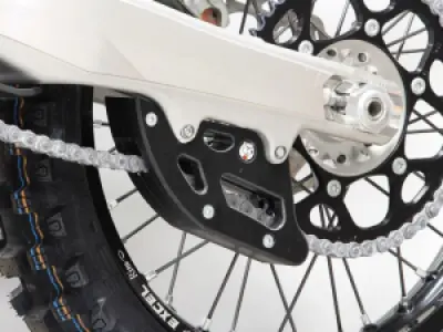 AXP RACING - CHAIN GUIDE KTM/GAS/HVA 23- BK - 12311685