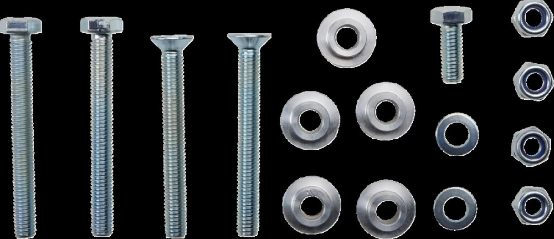 AXP RACING - CHAIN GUIDE KAWA BK - 12311689