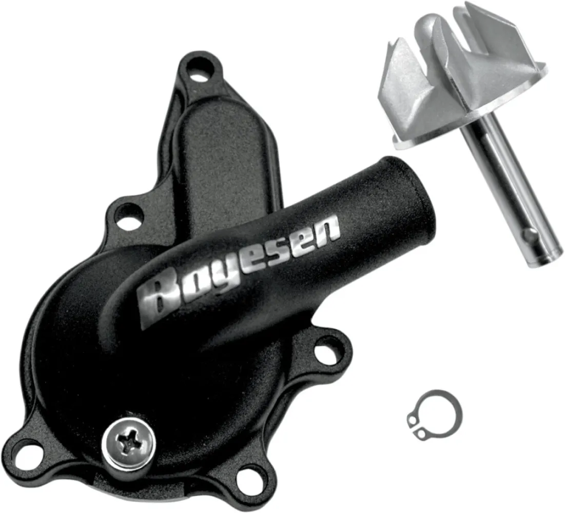 BOYESEN - CVR/IMP WATER PUMP LTR B - 09401084
