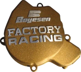 BOYESEN - COVER IGNITION MAGNESIUM - 09401104