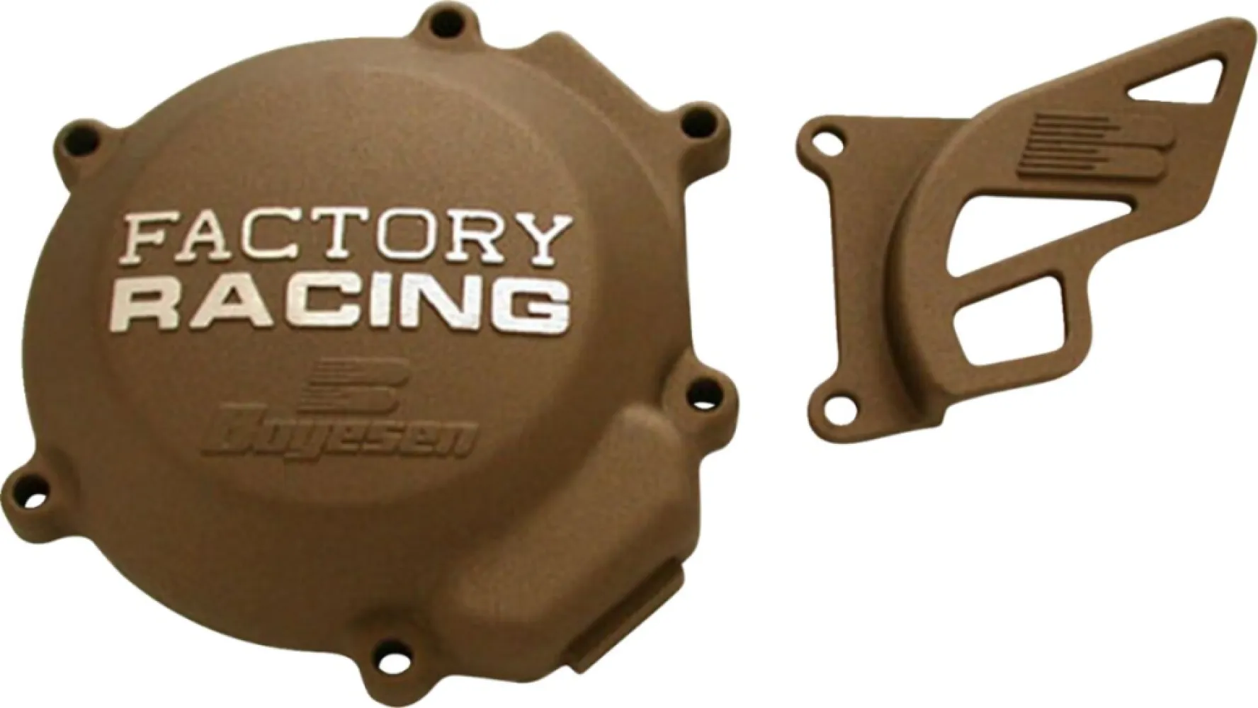 BOYESEN - COVER IGNITION MAGNESIUM - 09401106