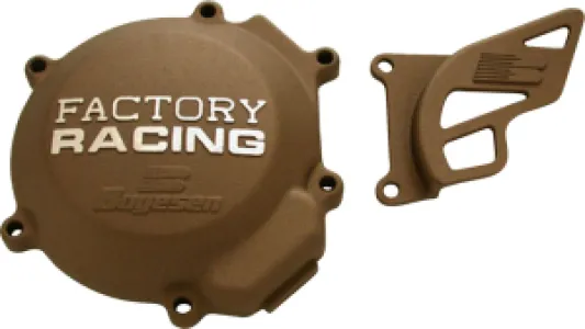 BOYESEN - COVER IGNITION MAGNESIUM - 09401106