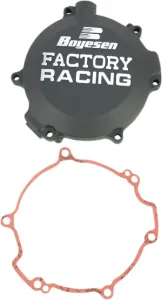 BOYESEN - COVER CLUTCH BLACK - 09401113