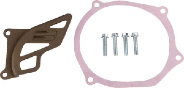 BOYESEN - COVER IGNITION MAGNESIUM - 09401108