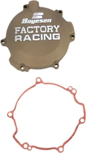 BOYESEN - COVER CLUTCH MAGNESIUM - 09401114