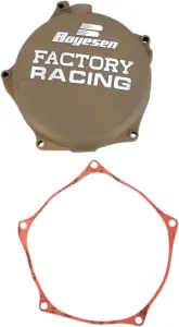 BOYESEN - COVER CLUTCH MAGNESIUM - 09401117