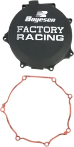 BOYESEN - COVER CLUTCH BLACK - 09401119