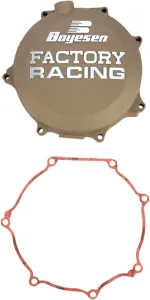 BOYESEN - COVER CLUTCH MAGNESIUM - 09401120