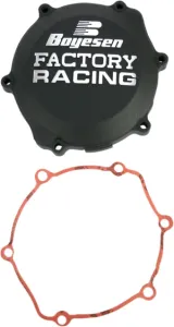 BOYESEN - COVER CLUTCH BLACK - 09401124