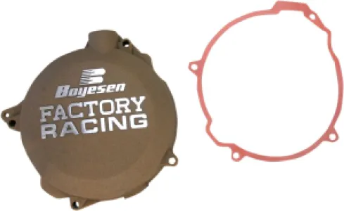 BOYESEN - COVER CLUTCH KTM MAGNES - 09401229
