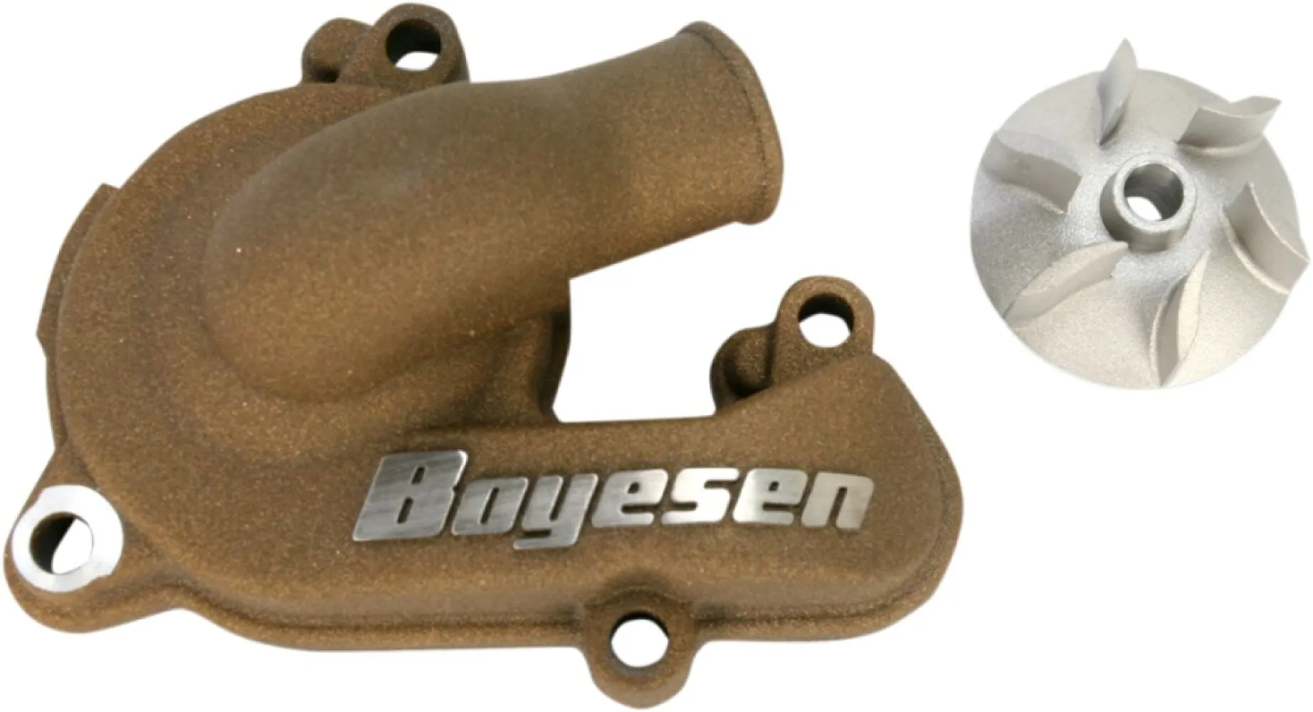 BOYESEN - COVER/IMP WAT PUMP KTM MG - 09401235