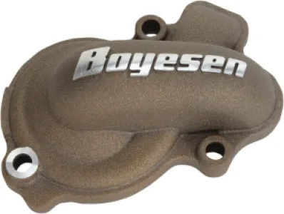 BOYESEN - COVER/IMP WATER PUMP MAG - 09401364