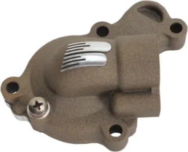 BOYESEN - COVER/IMP WATPUMP YAM MAG - 09401369