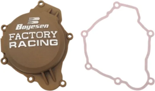 BOYESEN - IGNITION CVR KTM/HVA MAG - 09401446