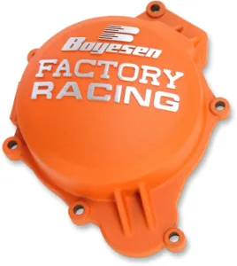 BOYESEN - IGNITION CVR KTM OR - 09401447